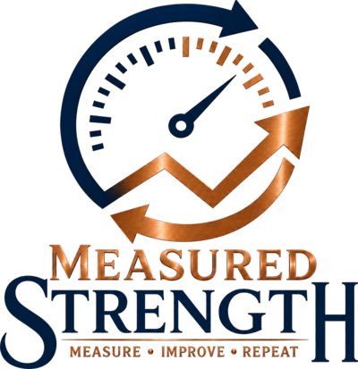Measured Strength — Measure, Improve, Repeat